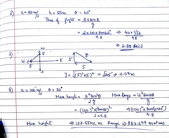 G.S 4.8 ST G-8 Han he 83.619 metres
