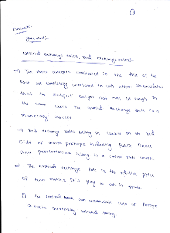 0 The thsce cekeps mentoned in \hc of Post as pletel onsctated to other So unlakd hatettt not even be taugh 1n mon etos cep and Protciism blong ina m roiCosr h Centso an acumalate tots or Foegn