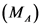 (м.)
A
