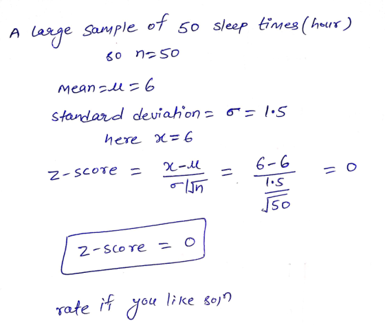 e Sample 5o sleep E (hur) standard dewah on-σ-l-S here χ 6 6-6 SO rate