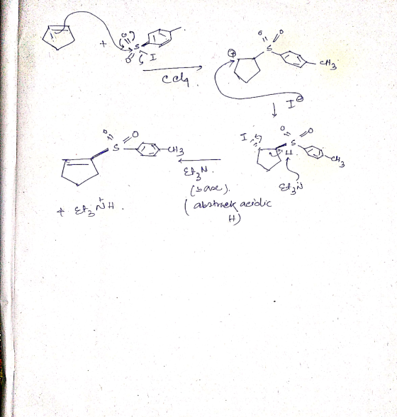co4 +En abshnek aciolic H)