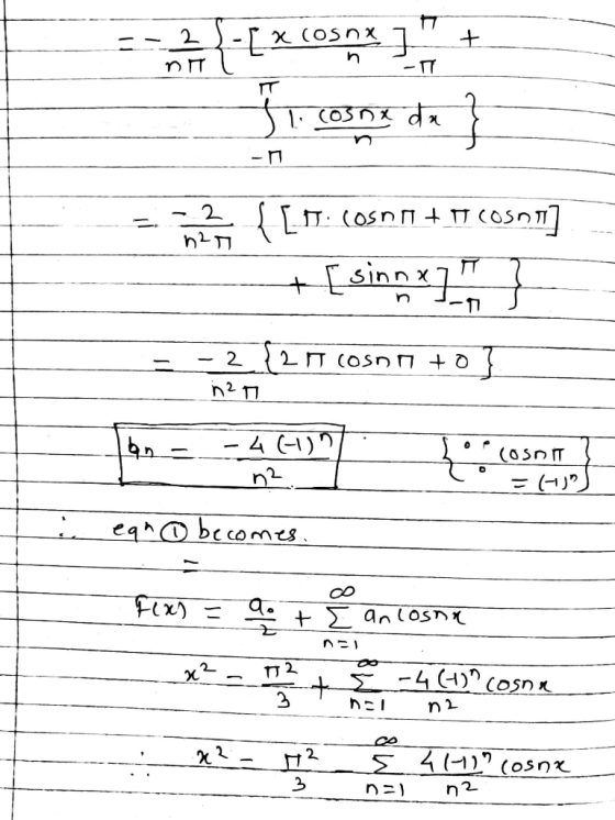 x Conx --- m n {{ x cosmet+ DIT (OS Jo cosne de 021 { [1: COSMO + TT COST] - + [sinna? = -2.12 17 cosmn to] n277 4 G n² POSO