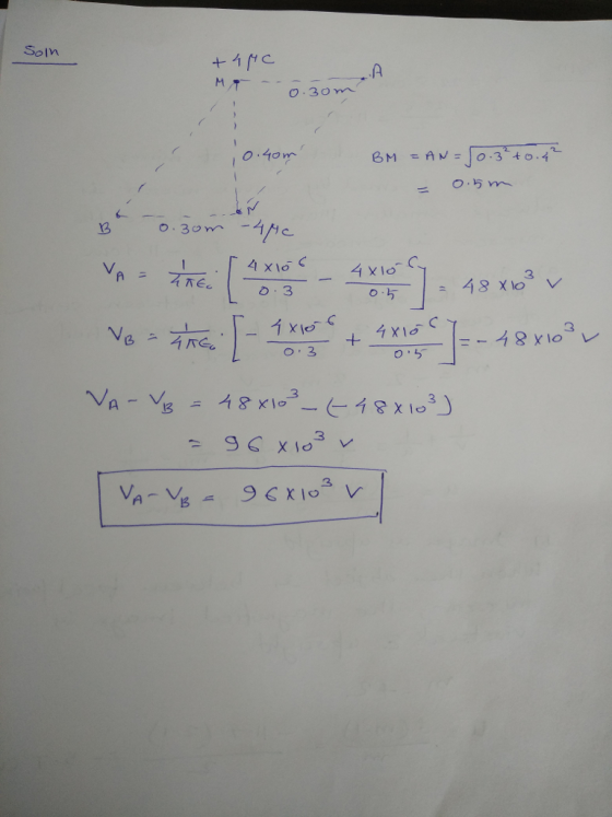 Soln tiMc 0.30 V. 2 O 2
