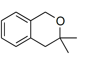 Image for two possible starting materials using a williamson ether synthesis method.Please explain