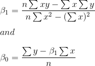 βι ηΣαμ - ΣτΣ! ηΣ2 – (Στ)2 and Σ» - βιΣ Υ Bo n