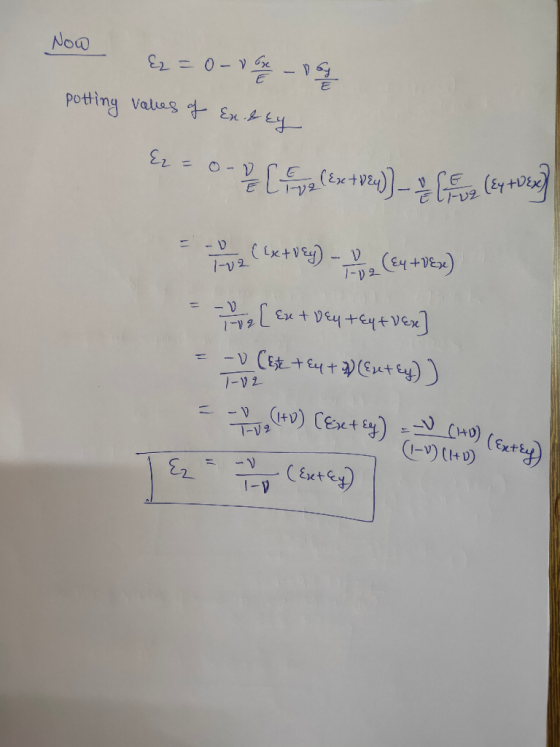 Now E2 = 0-1 Ge - 1 potting values of Extey Er = 0-1 [ 2 (Extra) - Copaine (4 108) Phoz (le+V04) - P. Cu + YEx) (+vey +64tvex