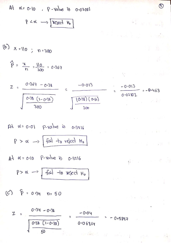 AL o-lo P -value 0、07091 : 0.361 h3の O 36o38 一0、013 -0 013 0.463 0 02902 0.33 (1-0%) 300 (0.38) 06) α=o-10 P-value 0.3216 eieci Ho 2 -0,5327 50