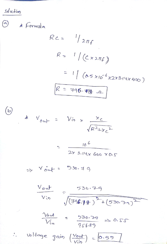 Sdutisn) lo 16 36·구 Vout Vo ust g30つ9 456.89 o.ss Vou