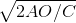 V2A0/C