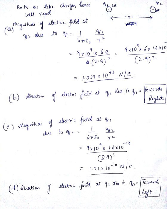 o (24) (2-9) dulm: e field at ,
