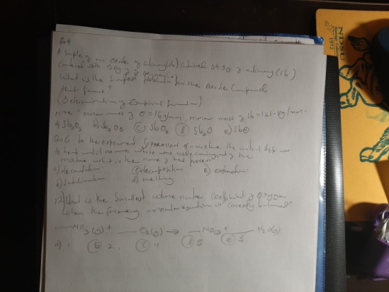 93 1972 NDSU A Suple of in Oxide & alimny (ob) Cantined 39:50 a achinary (36) pelo gogen In the bride a nd 1 g/mmon mass 7 16