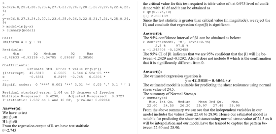 x=C(26.8,25.4,28.9,23.6,27.7,23.9,24.7,28.1,26.9,27.4,22.6,25. 6) the critical value for this test required is table value of
