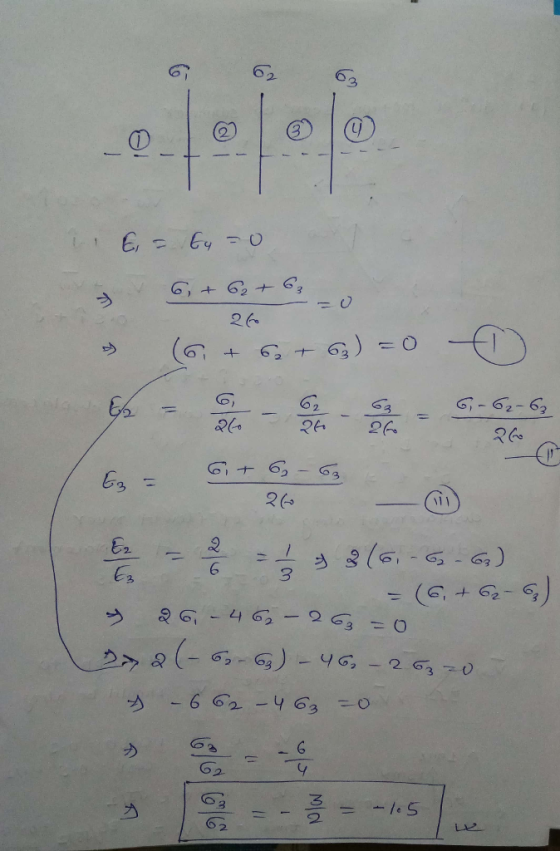 2. 3 26 26 2 26 2 2.