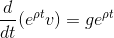 (eptu) = get dt
