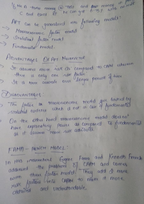 in pow.) mooncy LUTH, no with o take money @ 735) and post money, C and earns 84 he can get 6.75% with T con be generalized i