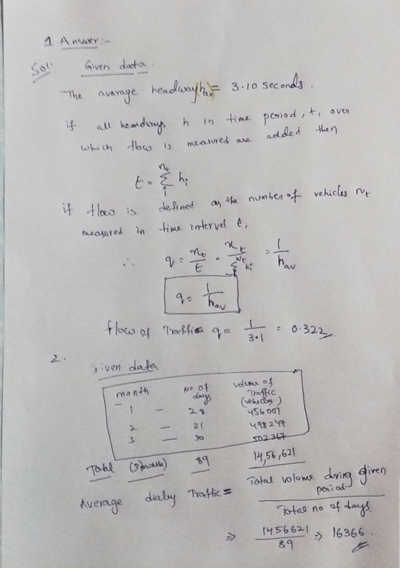 Solven data 3 lo Second 나-1100 haoyored in tis tłer vel e, av av iven dale month ddke 498 2 ri 56/62 raffic 4S6 00 3 Te hul volume ding diren gin, Average Traffic penr ad 15662 16366