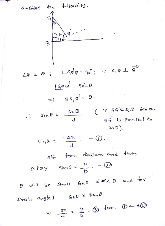 Consider the tollowits. 70.de --- 2920; 258990; .,91 g S9o= 90-0 . Sinos S2B (: ad=s8 since d ga is parallel to SaB). 1. -