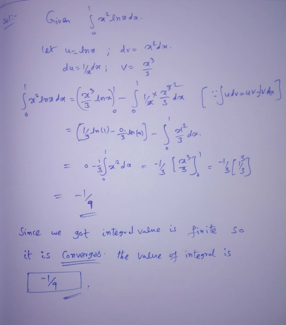 solin Given sarenada. let u_lona ; du= alda. du-llada; vaas Salmada - Content) - Skel von (Subav suka] = [(en - n - an den so