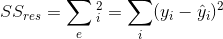 SSres => -Συ; – 3:02 e