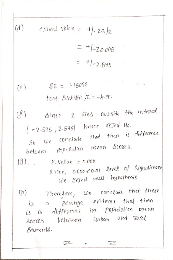 -2.515 St1506 CP ) Sinee z Lies tside the intevl 2.55,2.545)hee Jet Ha Malme eviden( L thot these ScoY betuceen a and ustt n1