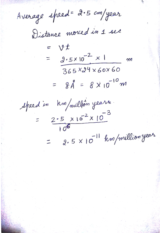 Αν noe mmad in 1 ses 365 x24 x 6ox 60 3
