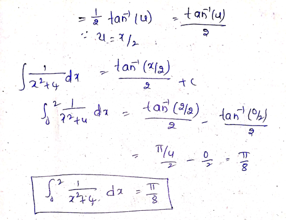 = te tant (4) tanlu) -21- = 1/2 tan (219) Szery da q :to so da tan (2/2) tant (b) 22tu ş Tlu olt FIO TT Streda azq.