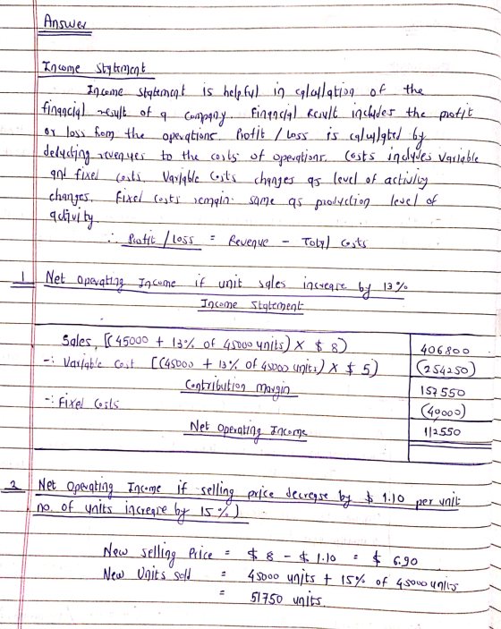 1 Answer ՃՈ օպe Style]: عول ہوناواهن اوول (ہ)ne statements _ help the +1999014Lmhylt of Com2404___1999419) Kesultinchides the