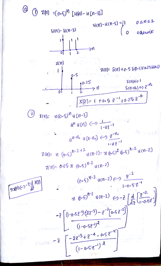 @ 0炯:(0.9h@), u[N.3] u(n)- ucn-3) ズ(N) 0.25 2- Mo -01 n-212 I-0.52 0-0-5そーリ々 「-22-3+2-4-0.53 2