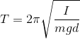 T = 271 mgd