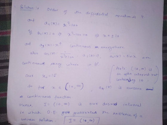 luhon Ordar difpefential raruahon ws 4 and ay (n) 2 100 2 E 4 and Centinuous also a2 (20)- apn in are ontineou In IR Chere (l