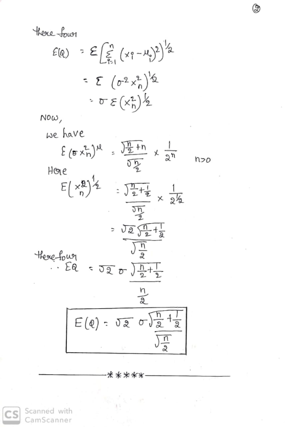 there four EUR) = E LÈ(x9 – 4,))a : (02x) 08(x) Now, we have E lo xin Doe JEthan noo oņ hoo E[x]? : Jitext Here = Jan 2+1 t