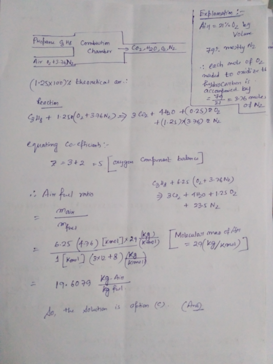 Volum : each mel of neded to oridie tt by Reacim -21 3.76 mules 어N2_ 2312 Sx main fui 6.25 (f.96)[ml]メ21%, T- Molecular mno ơ