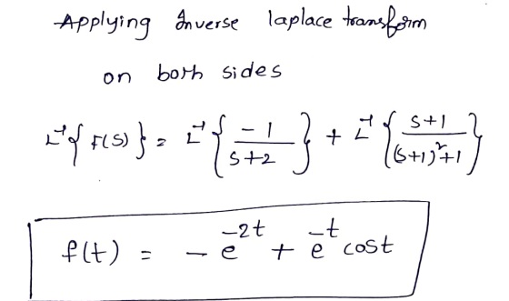 추pplying laplaceửanbhm verSe on borh Sides e e coSt