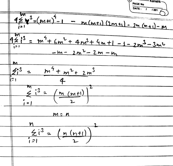 Kanishk PAGE No DATE 201 m(mti) (2mtl- 2m (n4i)- m 4mt mtl-i- 2n3-3m m1t hm 2m- 2m-n 4 mtmt 2m 3 (mti) M 2- M.И n (nti)