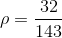 32 ρ-143