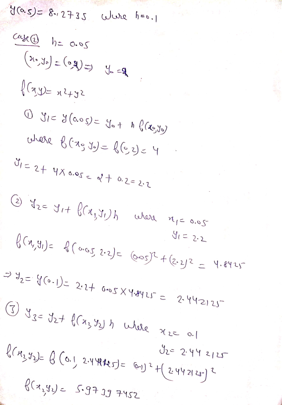 Яo.s)= 8, 2+35 Jo h=o. case ② hao.os (я» 1-) - (+3)= 4. -4 flay- «1+y2 08i = 8 (о.о ) = 4 + + Q (4,3%) (Jake (сте 1.) = (2) =