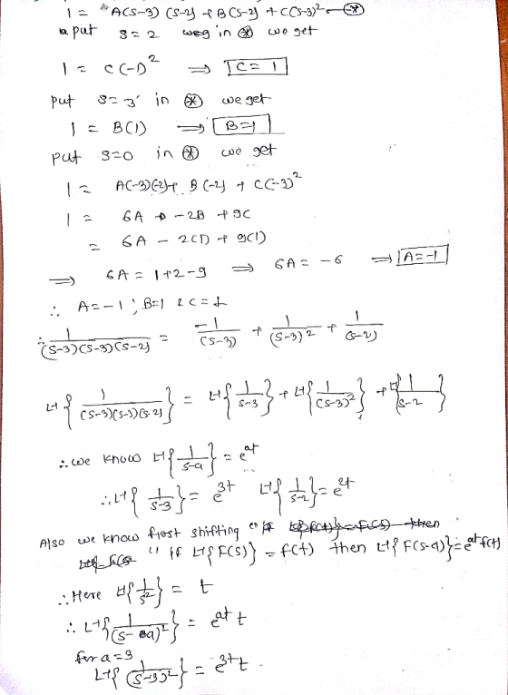 iz ŠACS-3) (5-23 F B CS-3; + CCS-332- a put 822 woog in @ we get 1o CCD? = TC= put sa 3 in ③ we get TEB01) Barl put 320 in w