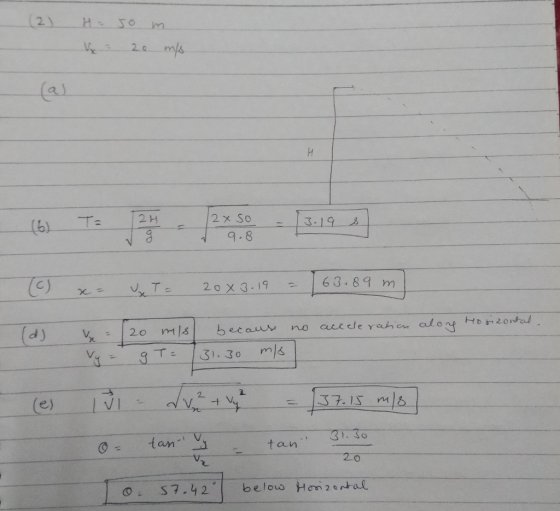 9.8 c) 2 o- tan- an 0