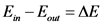 E: - Eow = AE
