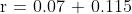 r0.070.115