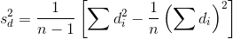 1 2 * =Σ - (Σ)