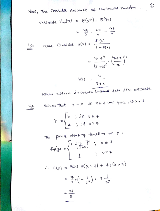 !94 3 4 (x) The pow4 dendi t 4.nch-m ,우 γ : 21