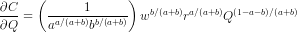26/(a+b)/(a+b)(1--)/(a+b) qa/(a+5) /(a+b)