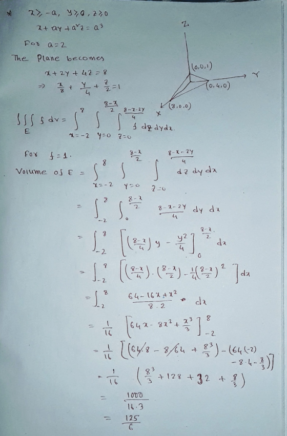 27-a, 970,270 at ay tarz=a3 for a=2 Plane becomes x+2y + 42=8 - 7 2 + 2 2 = 1 The 110,0.1) To.4.0) SSS $dva 2122 12.0.6) I dq