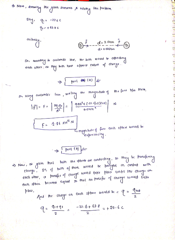 うNouo , d Cnihal So, actondn to coutamb law, the both wouid b alkadn each otner as bsth have oPos tr nahure f chaTge o, snq e
