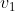 v_1