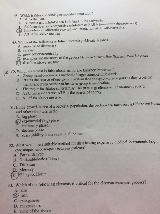Which is false concerning competitive inhibition?