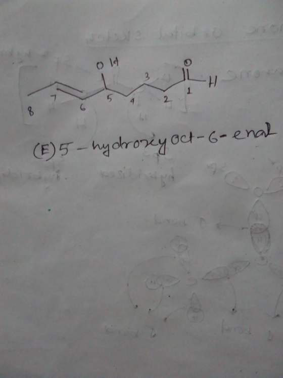 Old - 5 6 (E) 5-hydrosy oct-6-enal sibh