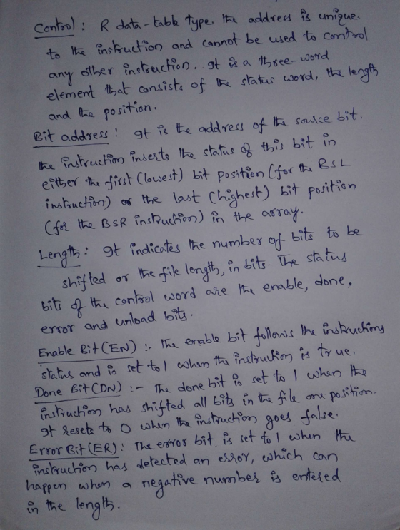 Contr) : R data-tabbたjpe.版addred a unique. to inskuction and camnot be used to Comtrol eter instuction 9t a tosee- Osrd eleme