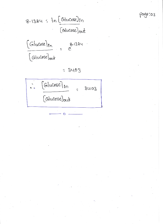 page 103 811324 : In (Glucose)in (Glucose out (Glucose len 3.1324 (Gleicose lout 53403 i z [Glucoselin [Glucose Jowet < 2003